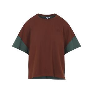 Loewe Boxy Fit T-Shirt Women